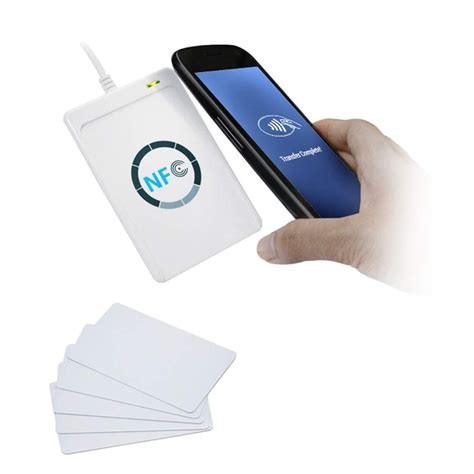 online nfc tag writer|nfc reader writer for pc.